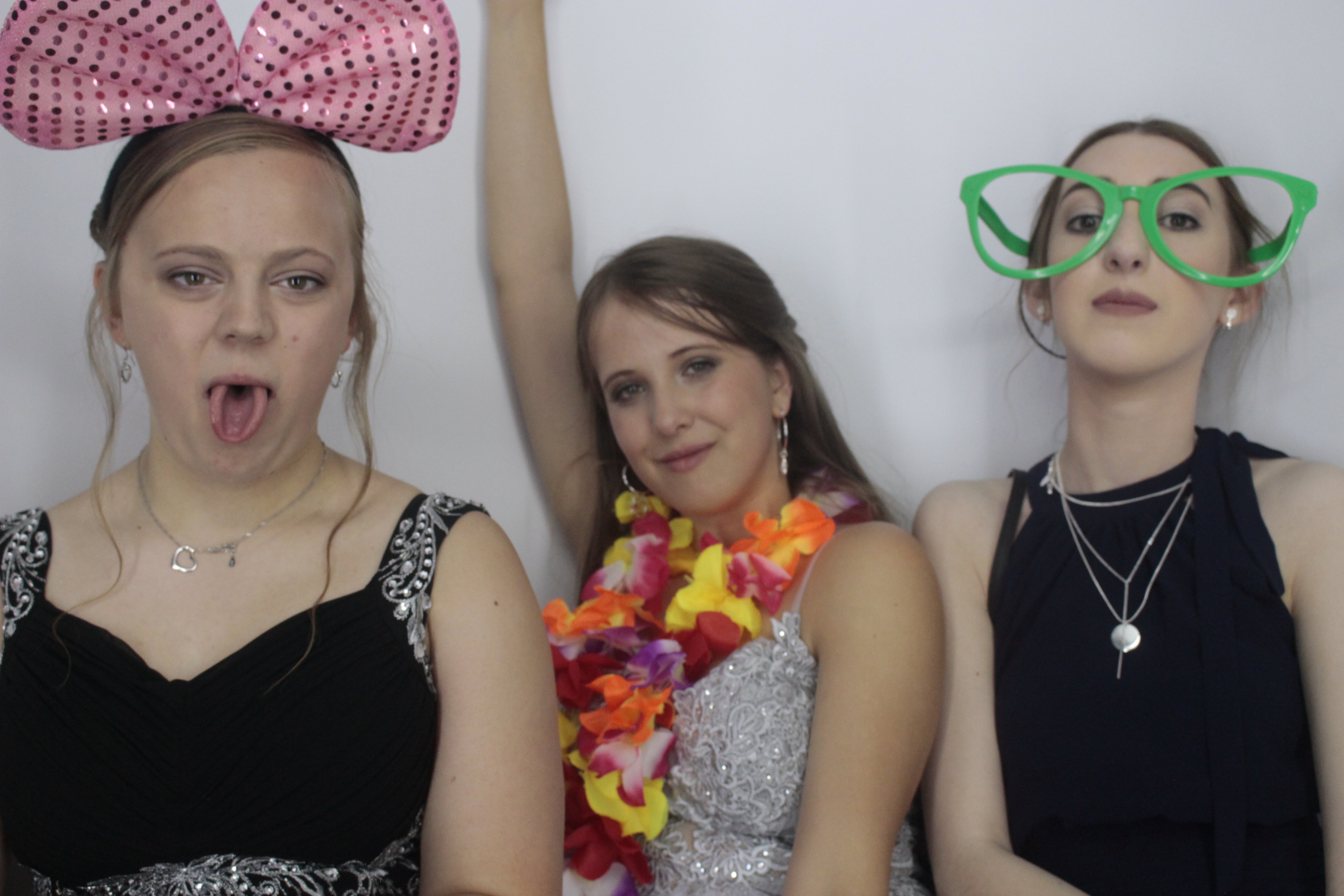 The Henry Beaufort 2019 Leavers Ball | View more photos from the event at gallery.myphotoboothexperience.co.uk/u/MyPhotoBoothExperienceLtd/The-Henry-Beaufort-2019-Leavers-Ball